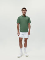 T-shirt Burma - Verde Erba - Uomo
