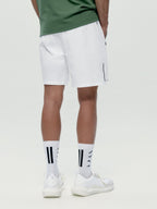 Short Natron 2.0 - Bianco/Bianco - Uomo