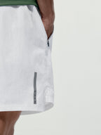 Short Natron 2.0 - Bianco/Bianco - Uomo