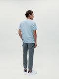 Jogging Grau - Thé - Homme
