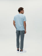 Jogging Grau - Thé - Homme
