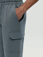 Jogging Grau - Thé - Homme