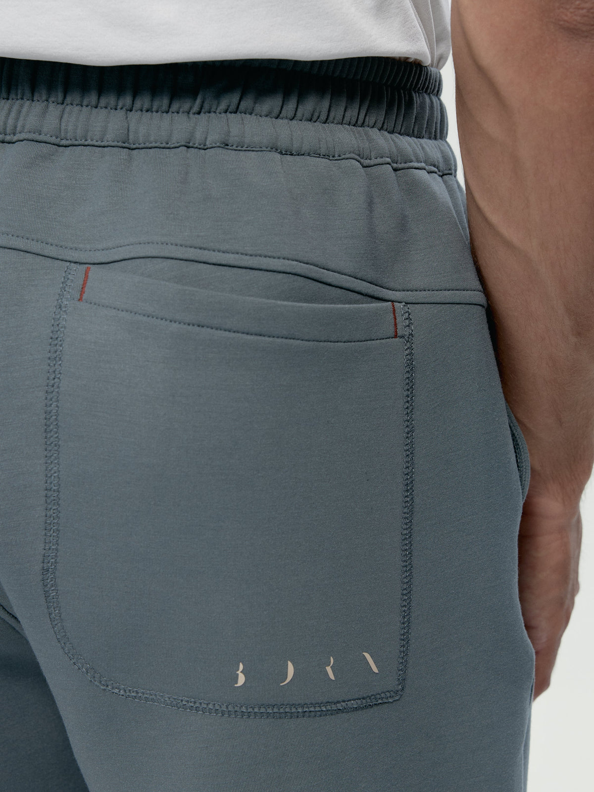 Short Lowa - Thee - Heren