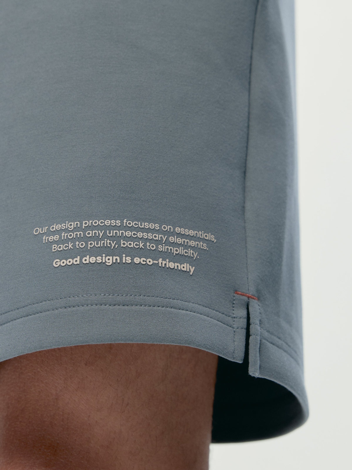 Short Lowa - Thee - Heren