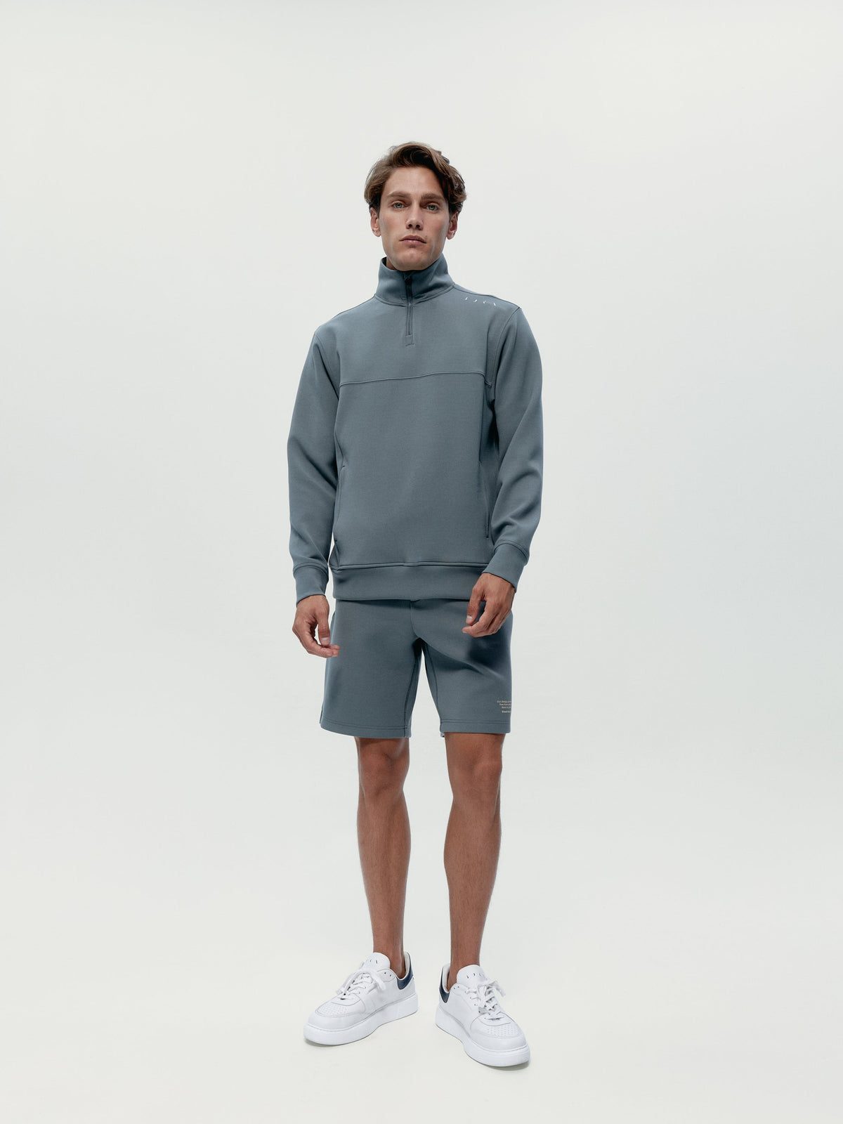 Sweatshirt Lowa – Tee – Herren
