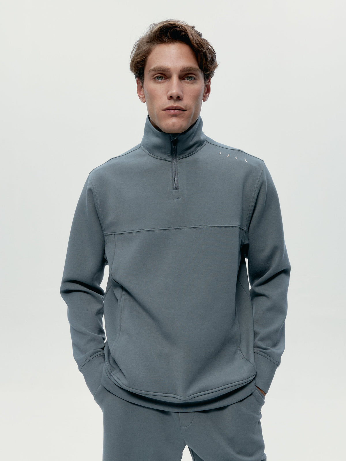 Sweatshirt Lowa – Tee – Herren