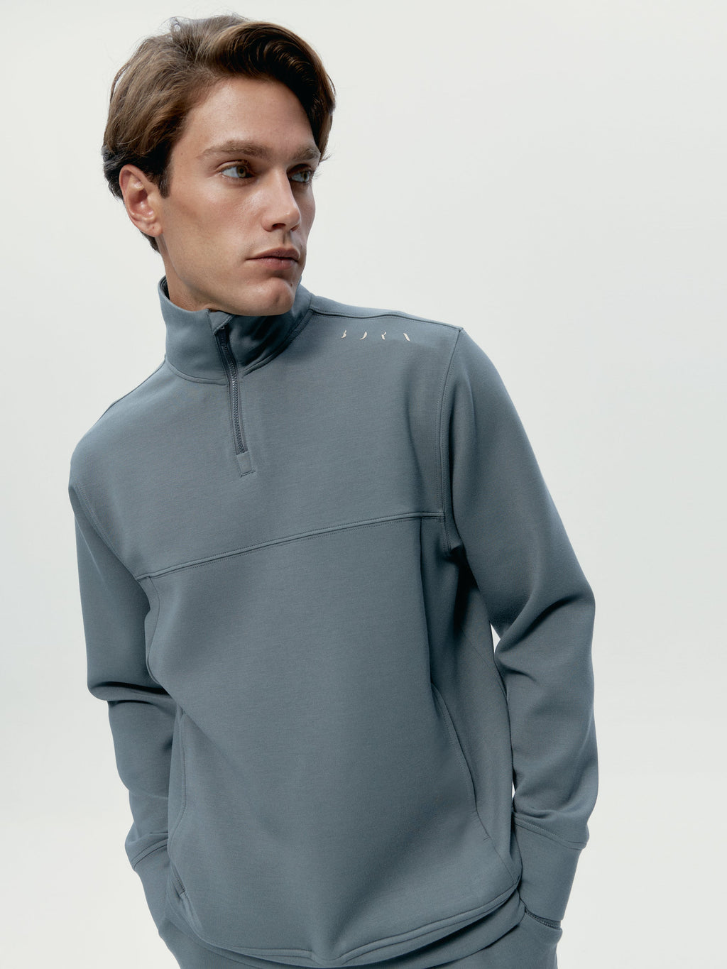 Sweatshirt Lowa – Tee – Herren