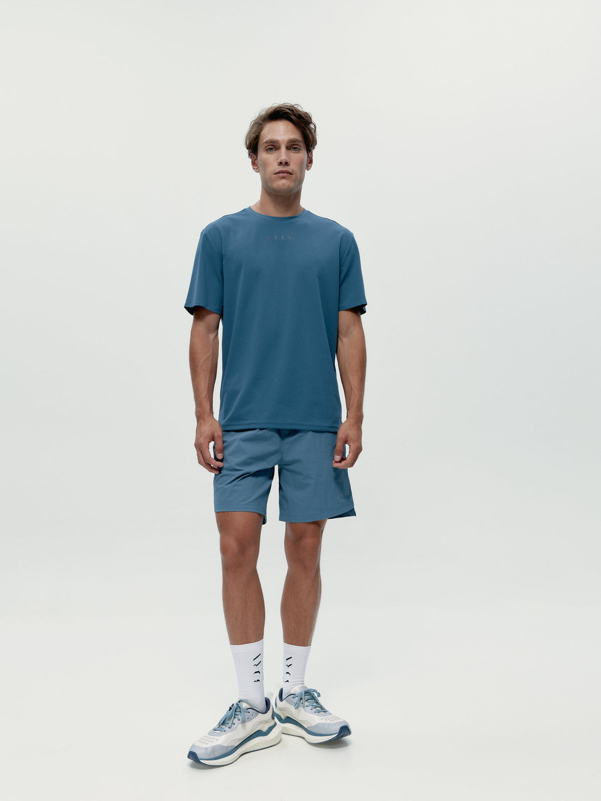 Dan T-Shirt - Urban - Men