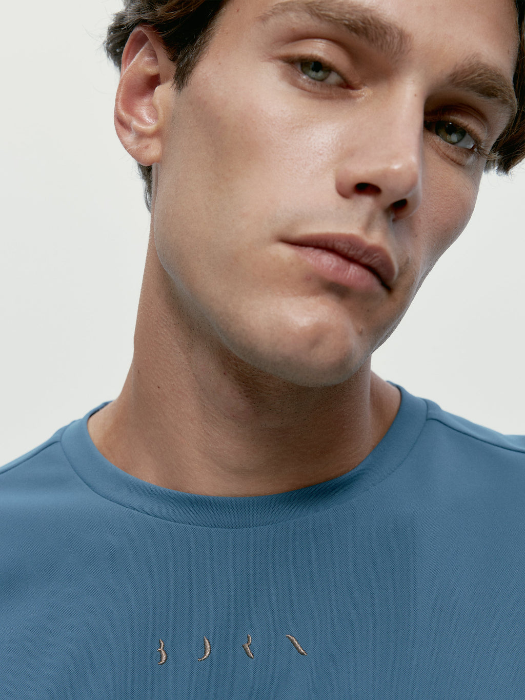 Dan T-Shirt - Urban - Men