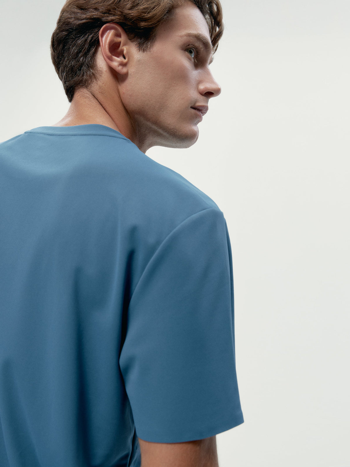 Dan T-Shirt - Urban - Men