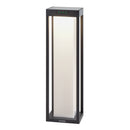 Borne & Potelet Solaire - Radia Maxi Moon