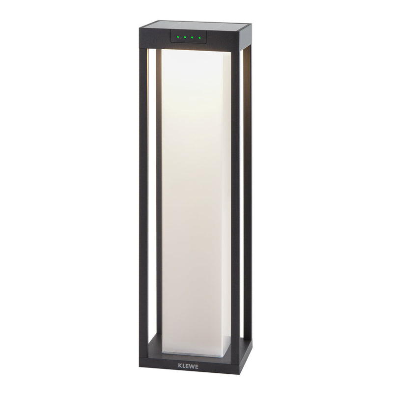 Borne & Potelet Solaire - Radia Maxi Moon