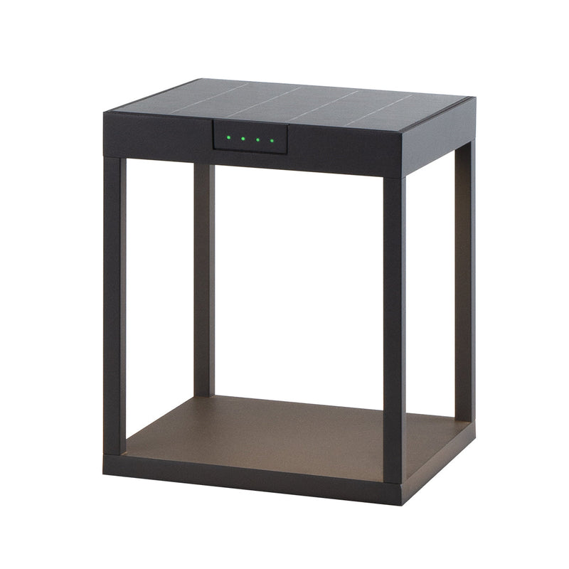 Borne & Potelet Solaire - Radia Ground