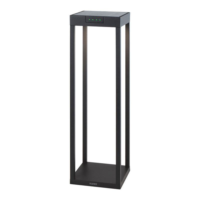 Borne & Potelet Solaire - Radia Maxi