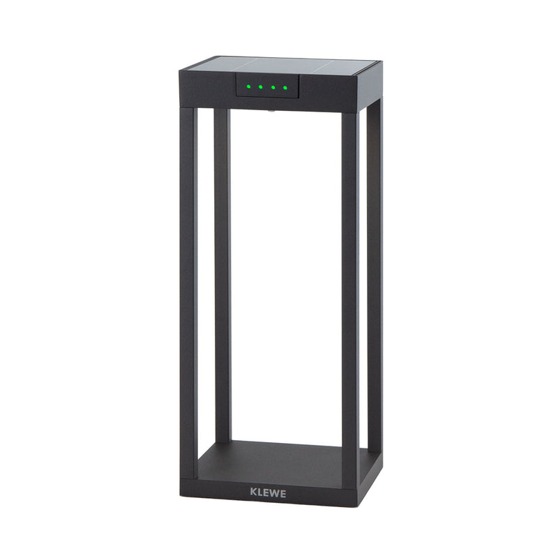 Terminal y poste solar - Radia Mini