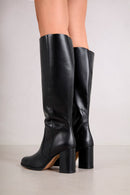 Bottes - Chiara - Noir