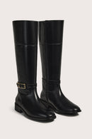 Bottes Harper - Negro