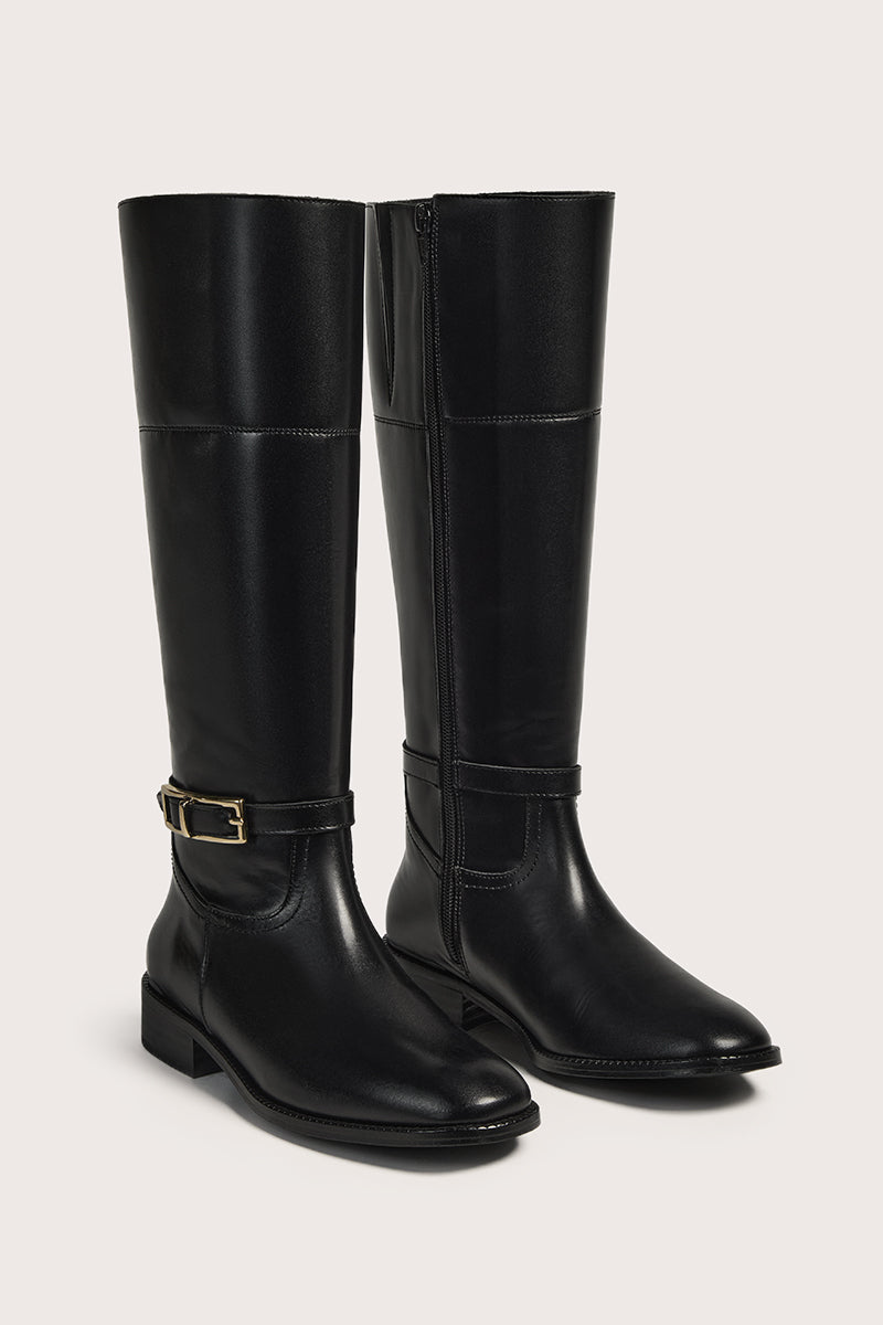 Bottes Harper - Negro
