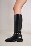Bottes Harper - Negro