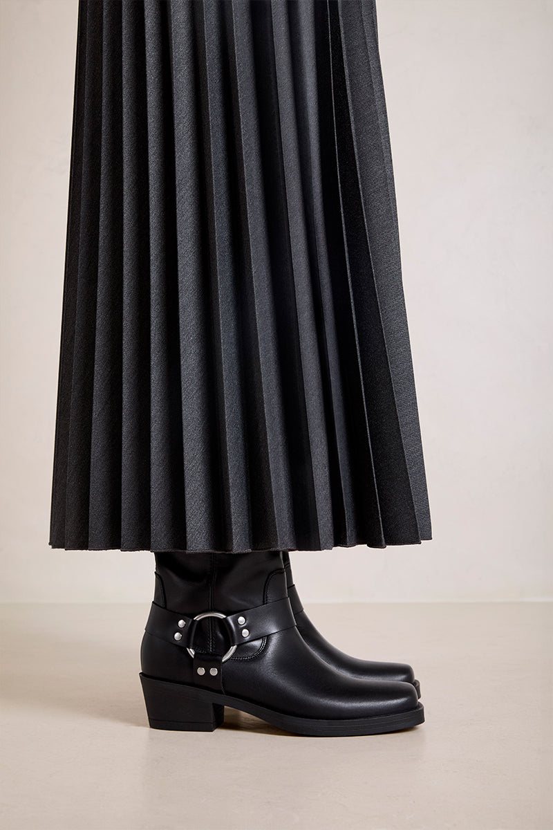 Bottes - Lizo - Black