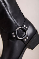 Bottes - Lizo - Black