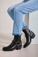 Bottines Lois - Noir