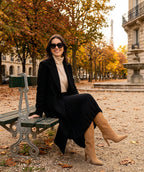 Bottes Tamara - Lune