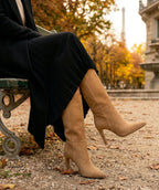 Bottes Tamara - Lune