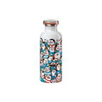 On The Go - Bouteille Isotherme De Voyage