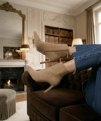 Bottines Daisya - Lune