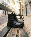 Bottines Roxy - Noir