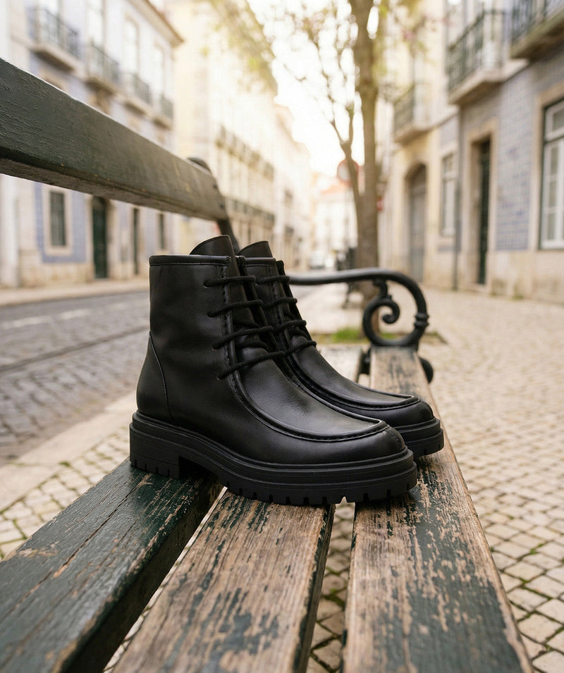 Bottines Roxy - Noir