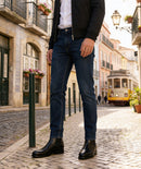 Bottines Chelsea - Noir