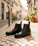 Bottines Chelsea - Noir