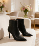 Bottines Daisy - Noir