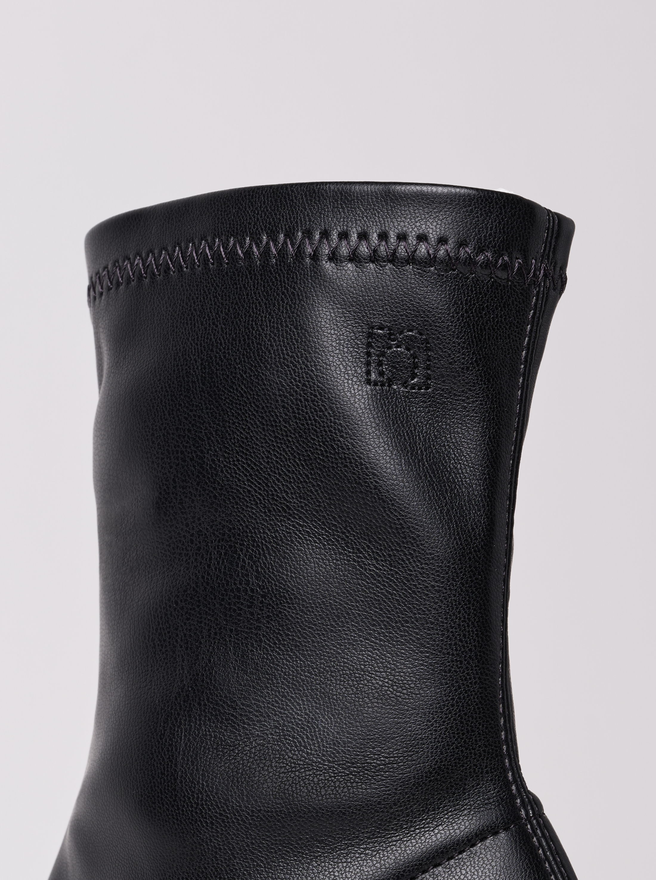 Bottines Wedgie Stretch