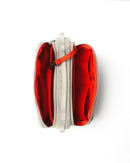 Bottle Sacoche Medium - Atomic Blue