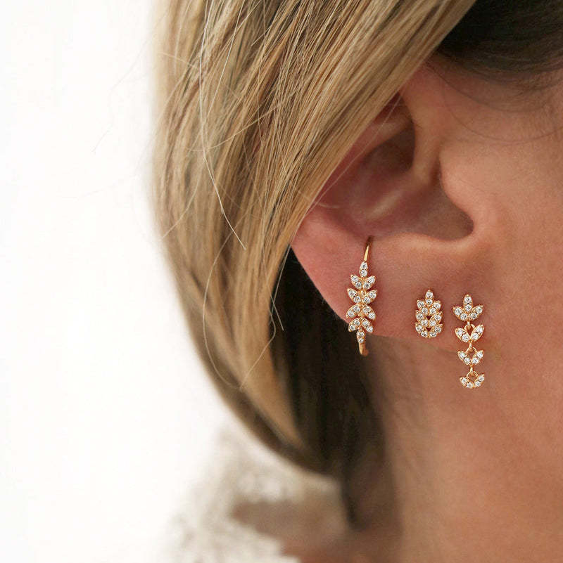 Boucle Laurus