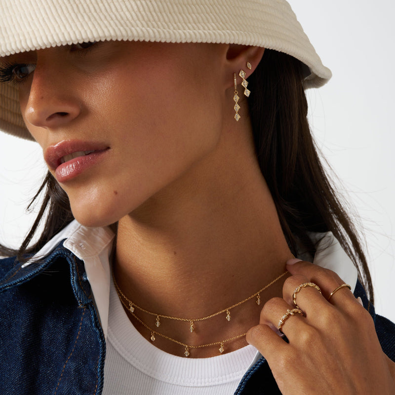 Collier Vesta