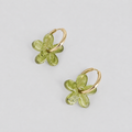 Boucles D'Oreilles Zara - Doré