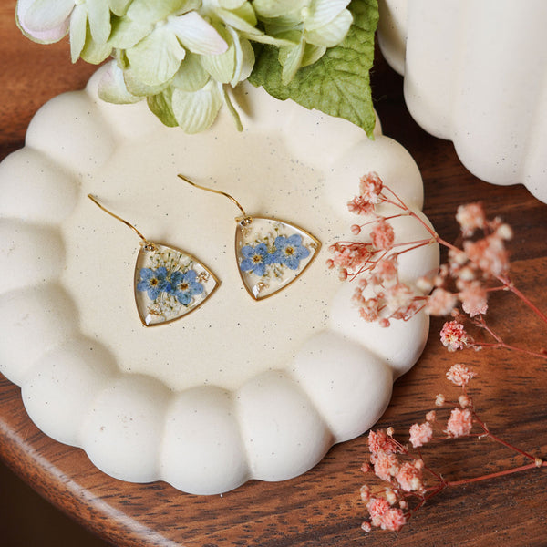 Almée Earrings