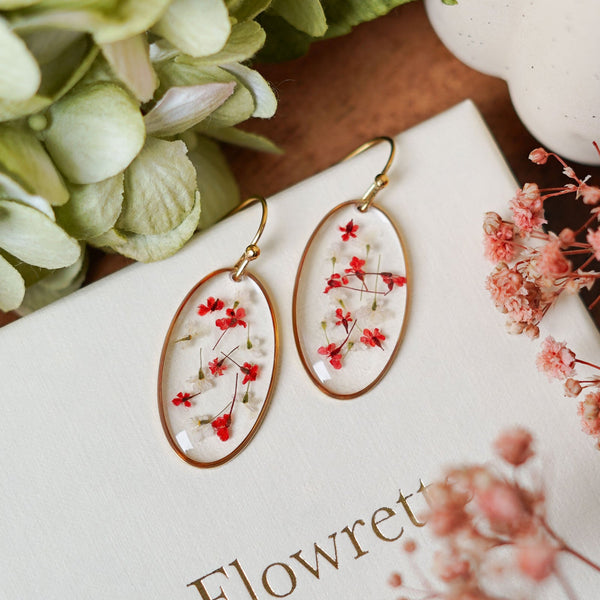 Capucine Earrings