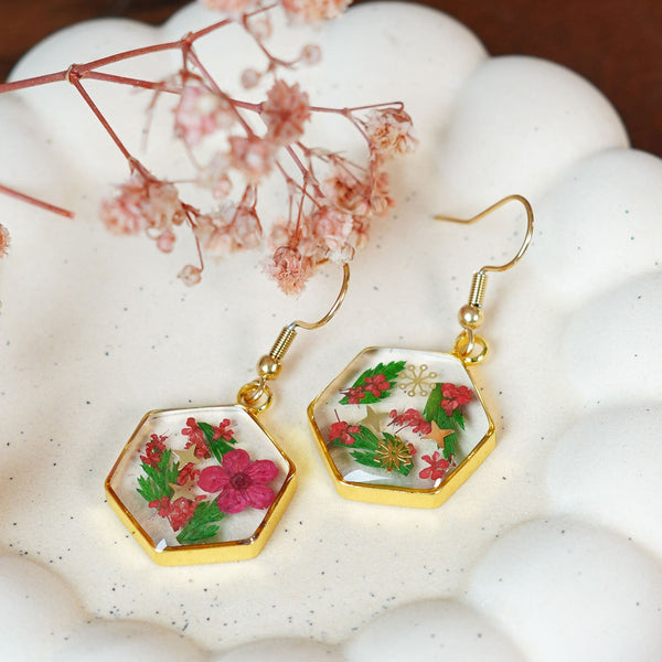 Noëlle Earrings
