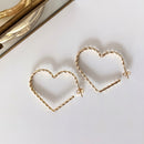 Boucles Always Be My Baby