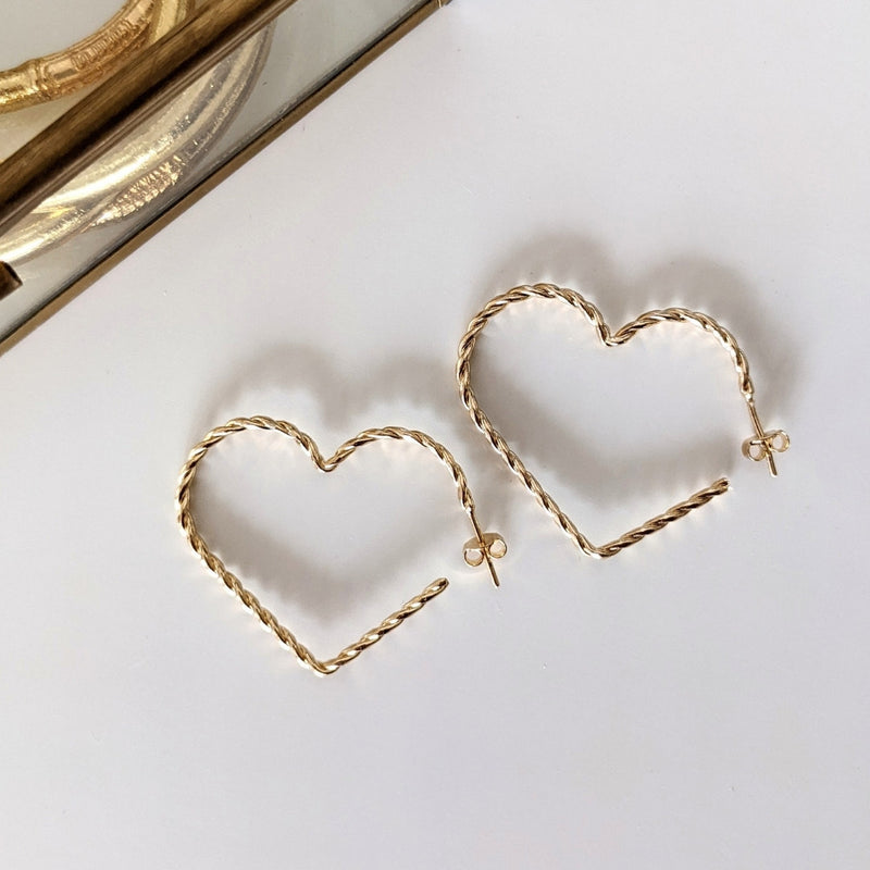 Boucles Always Be My Baby