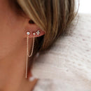Boucle Dahlia
