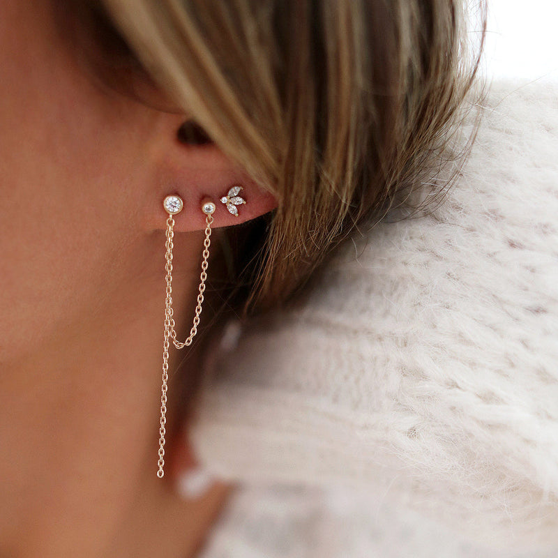 Boucle Dahlia