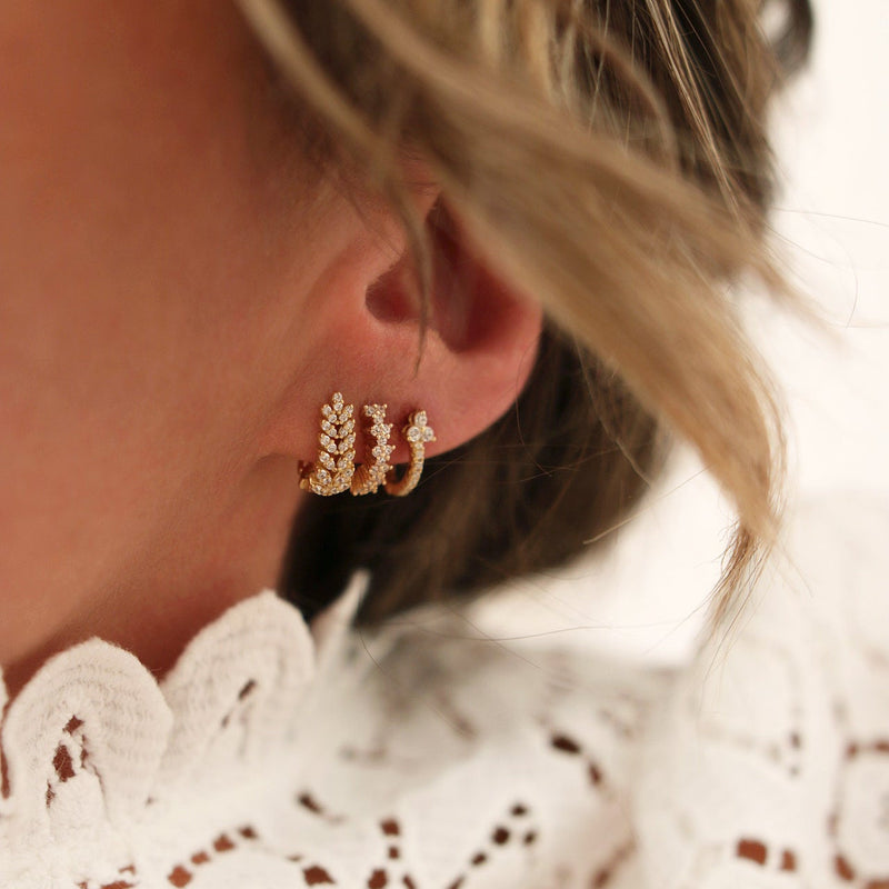 Boucle Laurier