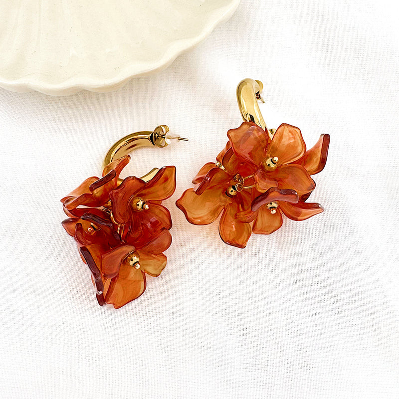 Boucles Peperina