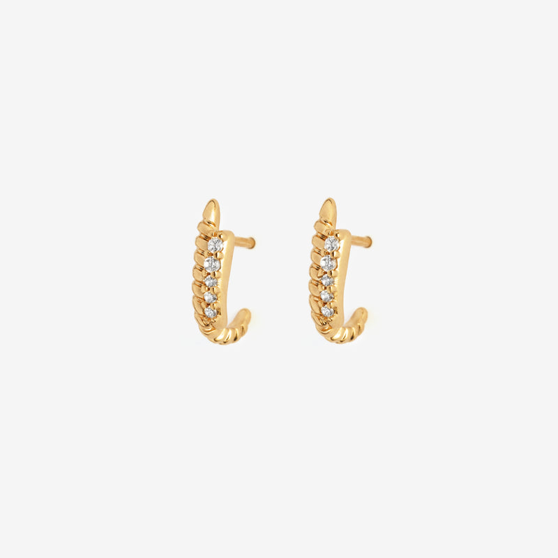 Boucle Torquis